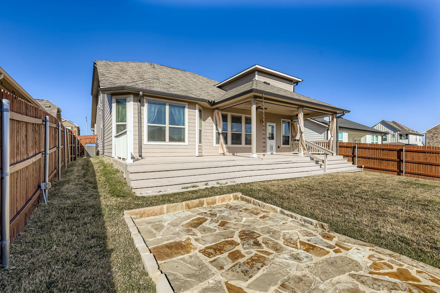 19433 Colgin Dr, Pflugerville, TX 78660