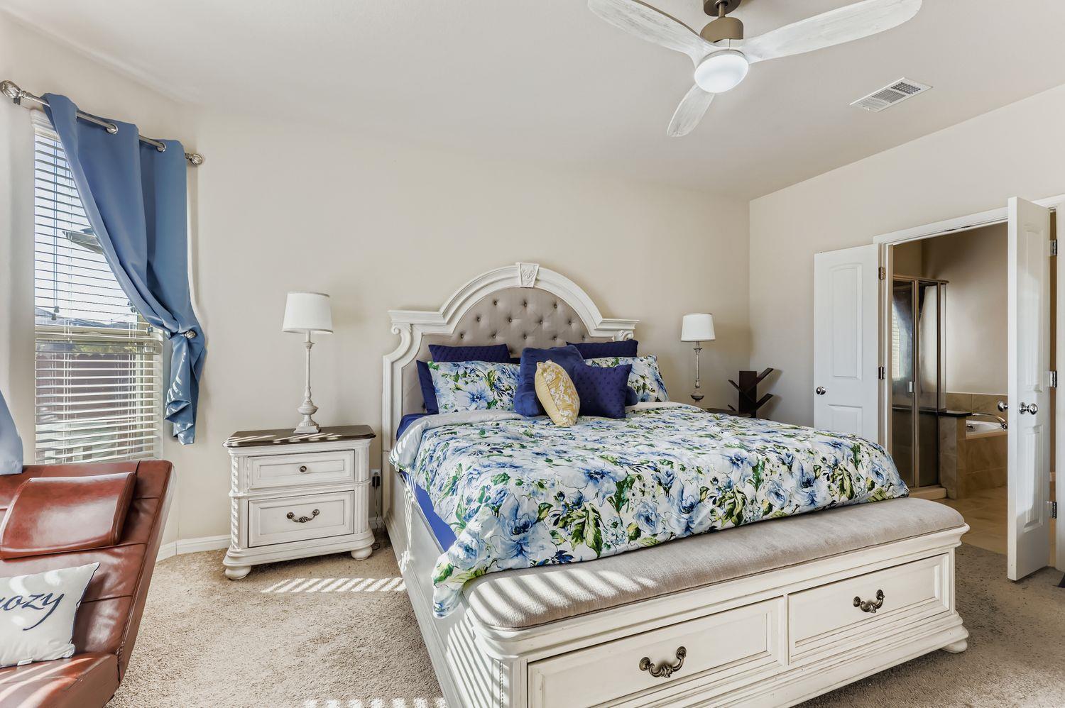 19433 Colgin Dr, Pflugerville, TX 78660