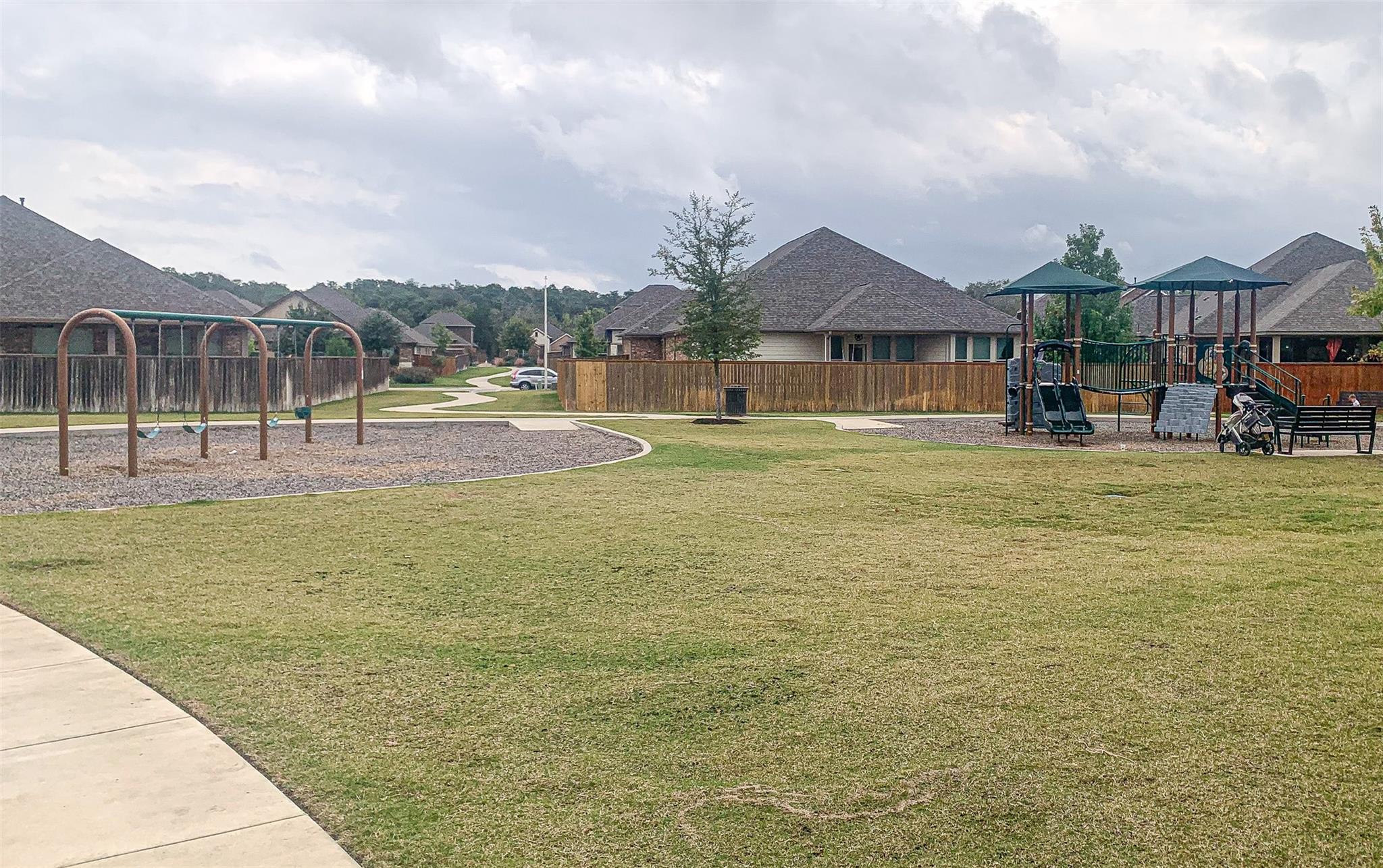 316 Buffalo Ridge Dr, Manchaca, TX 78652