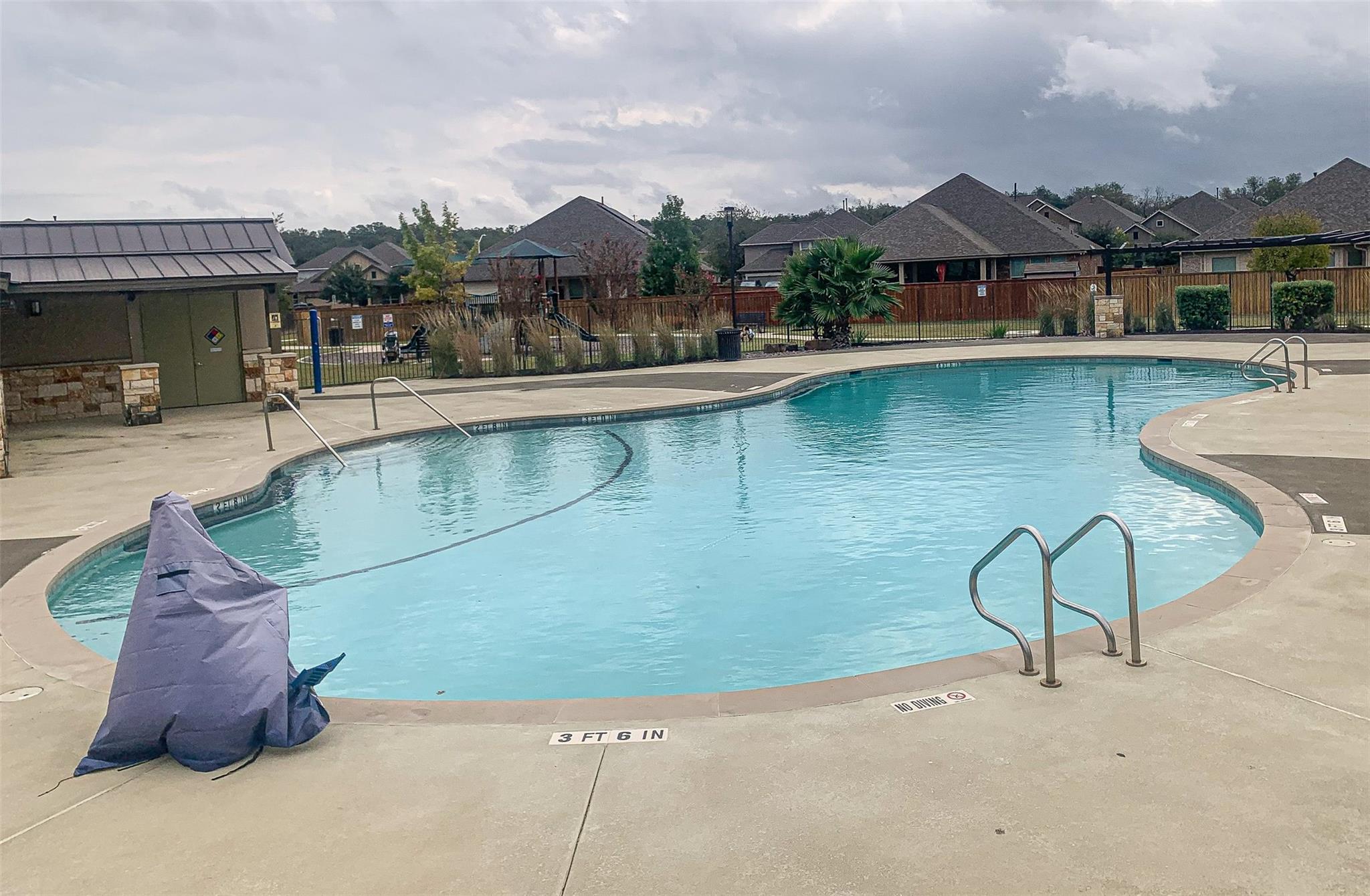 316 Buffalo Ridge Dr, Manchaca, TX 78652