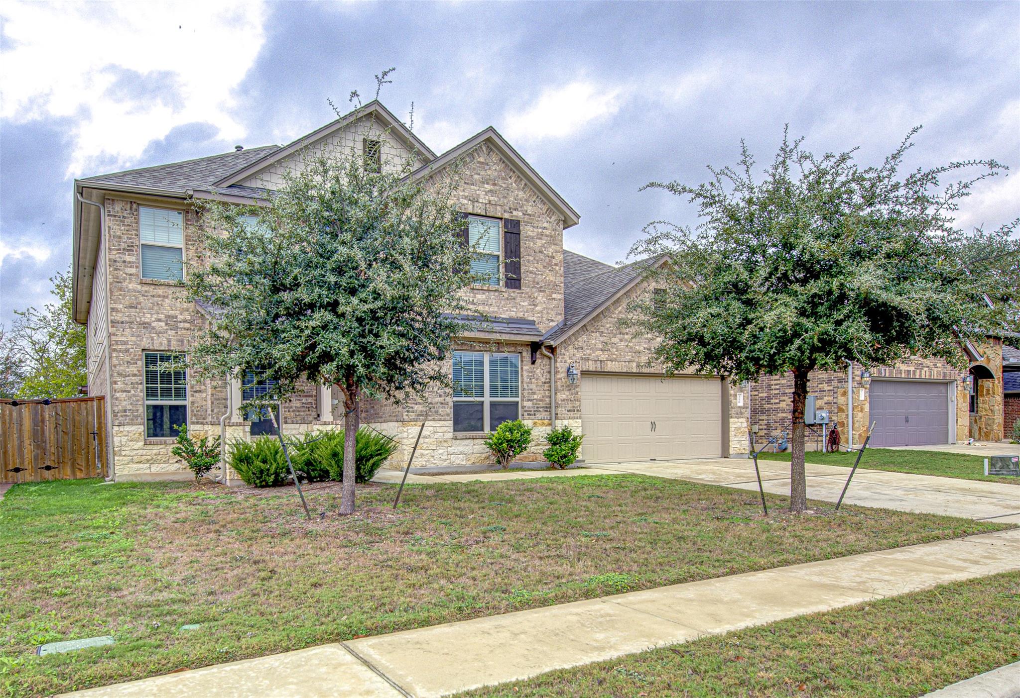 316 Buffalo Ridge Dr, Manchaca, TX 78652