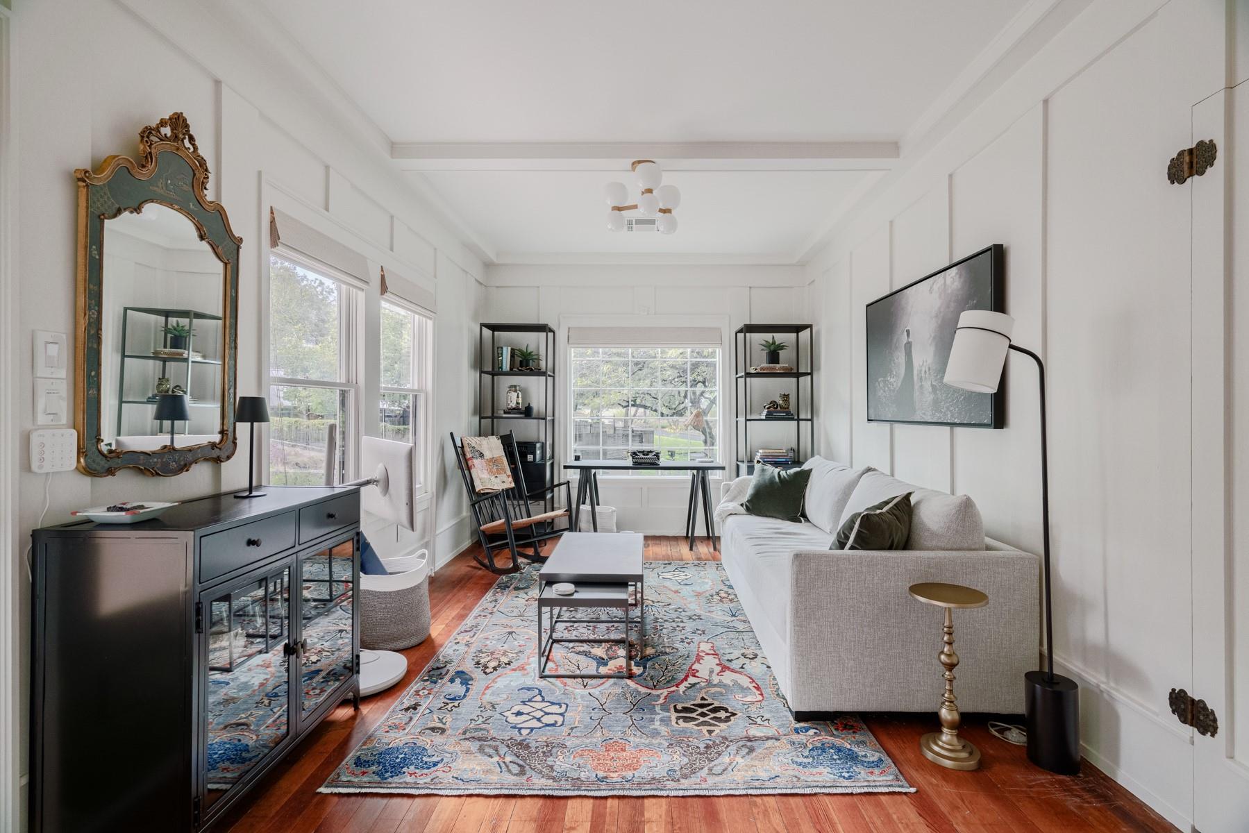 904 Avondale-A Rd, Austin, TX 78704