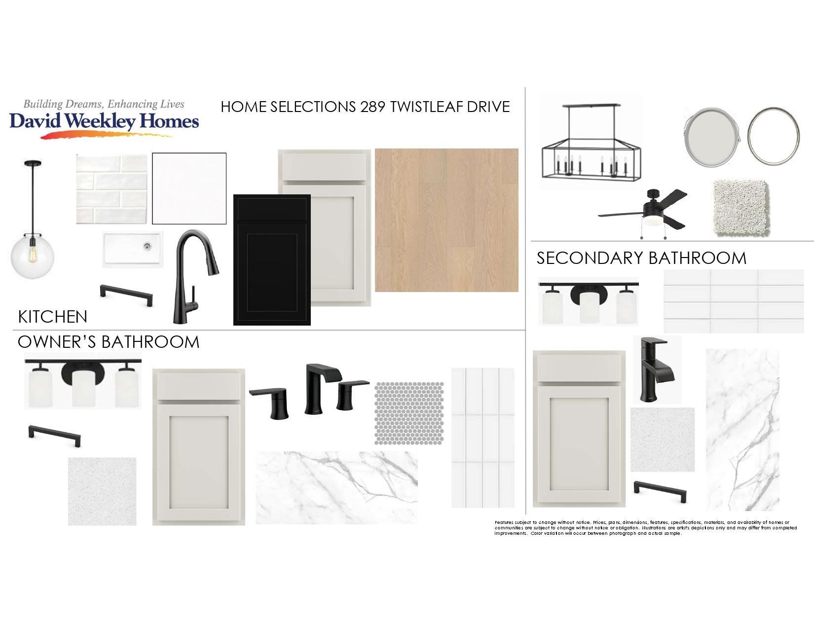 289 Twistleaf Dr, Buda, TX 78610