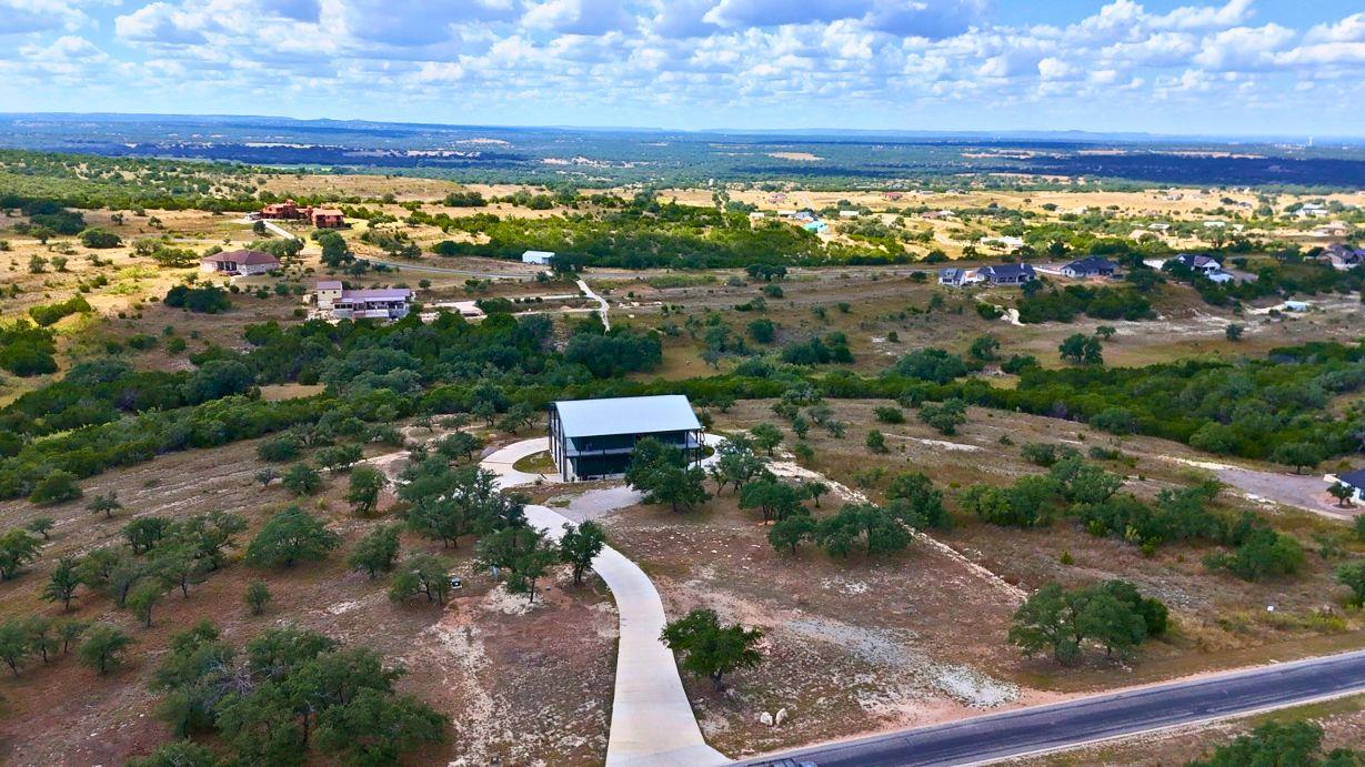 430 Cedar Mountain Dr, Marble Falls, TX 78654