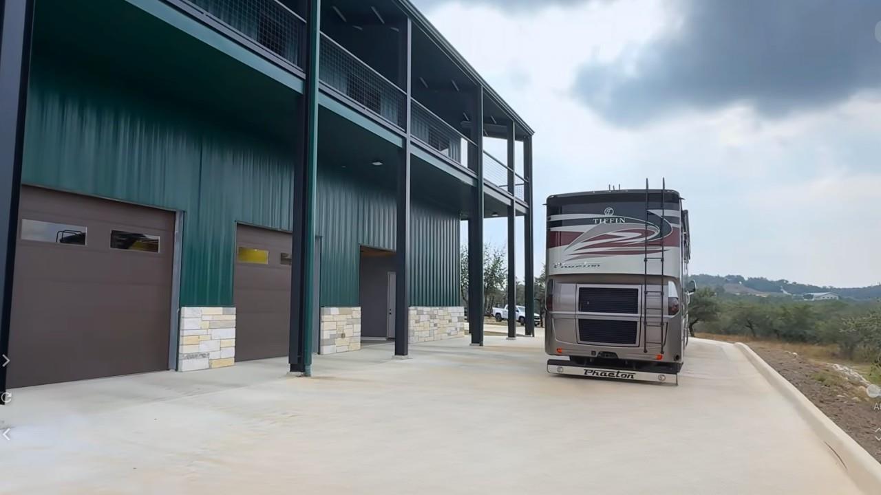 430 Cedar Mountain Dr, Marble Falls, TX 78654