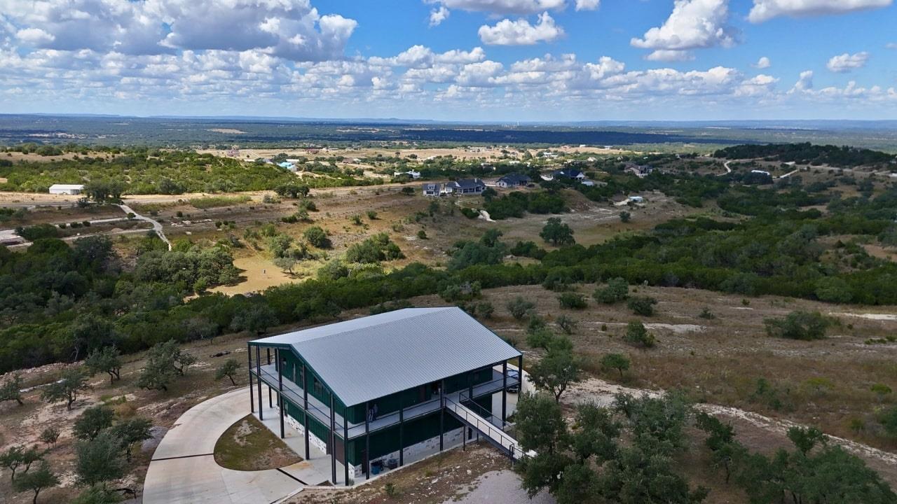 430 Cedar Mountain Dr, Marble Falls, TX 78654