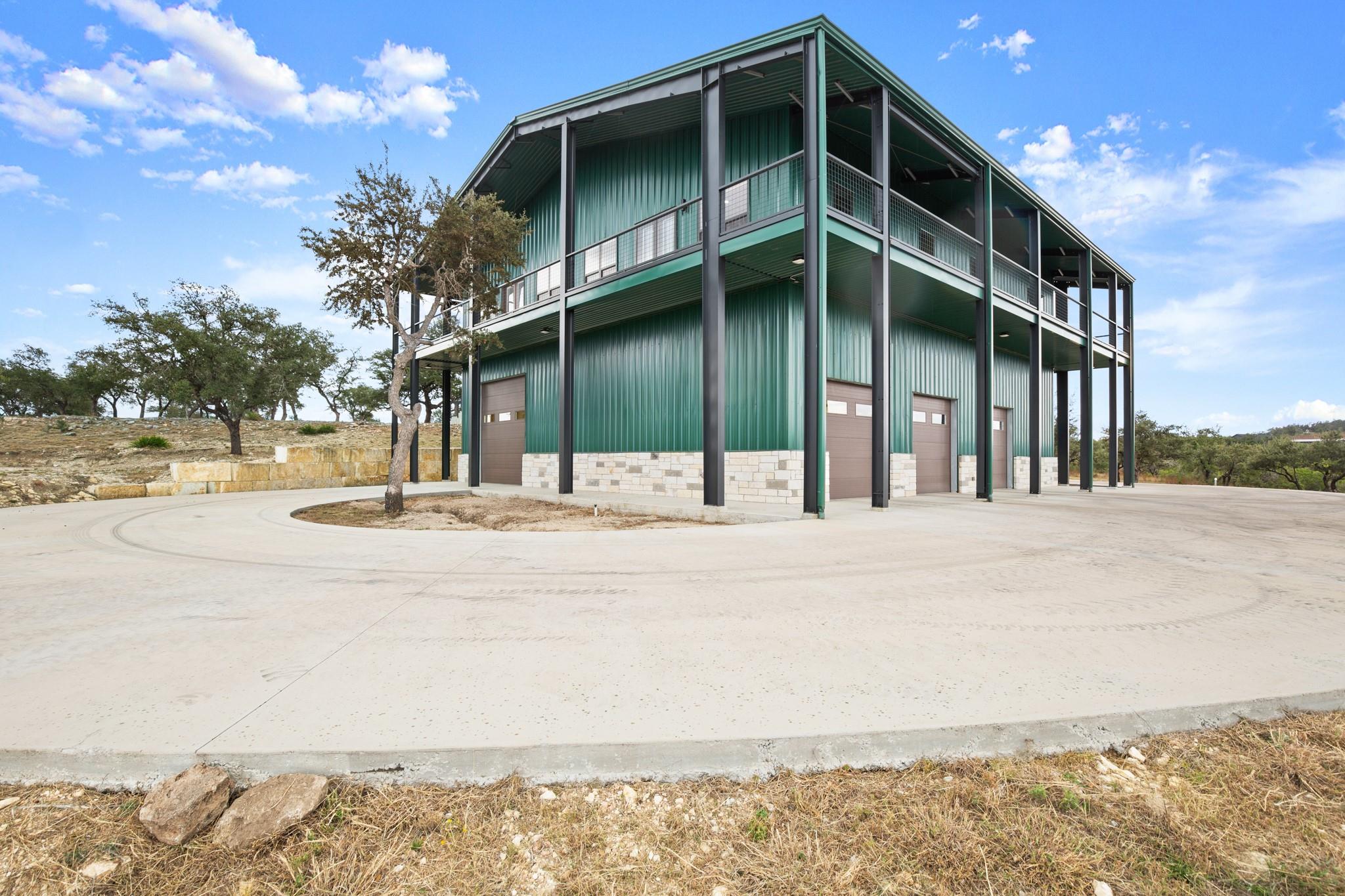 430 Cedar Mountain Dr, Marble Falls, TX 78654