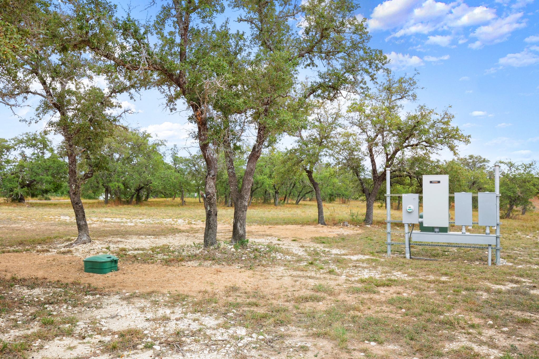 430 Cedar Mountain Dr, Marble Falls, TX 78654