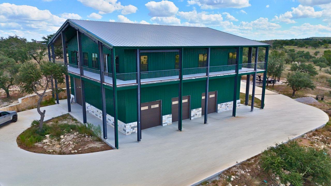 430 Cedar Mountain Dr, Marble Falls, TX 78654