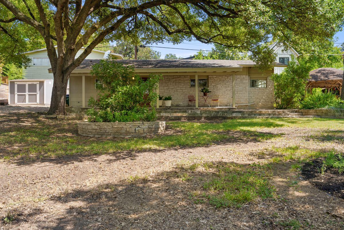 4701-4703 Shoal Creek Blvd, Austin, TX 78756