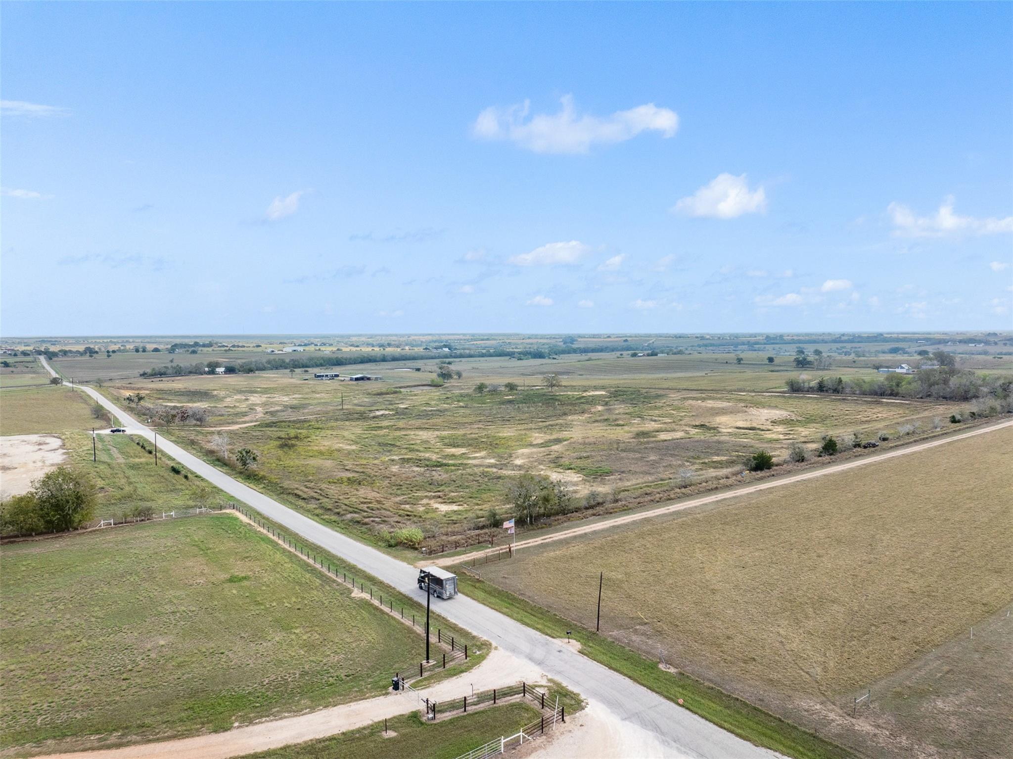 Lot 4 County Road 335, Shiner, TX 77984