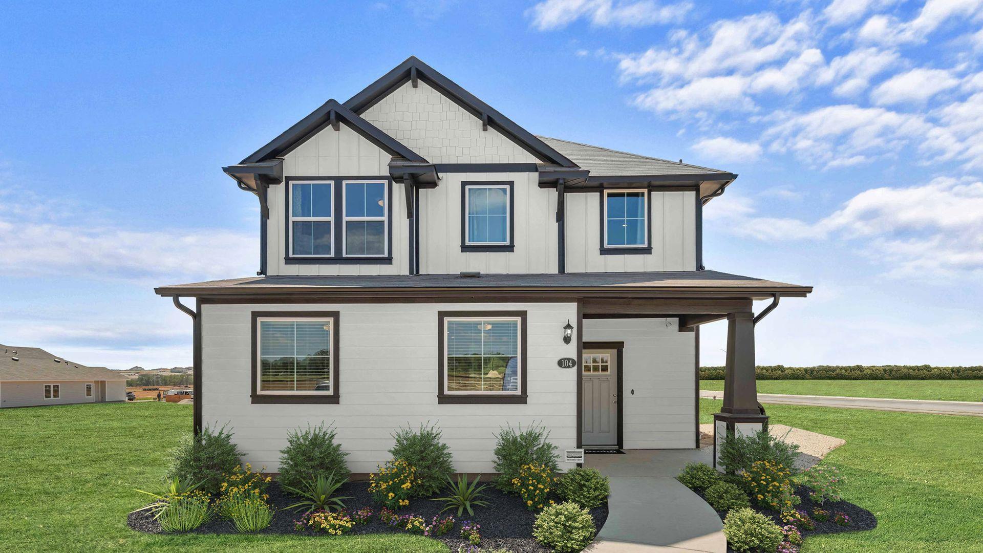 113 Adze Dr, Liberty Hill, TX 78642