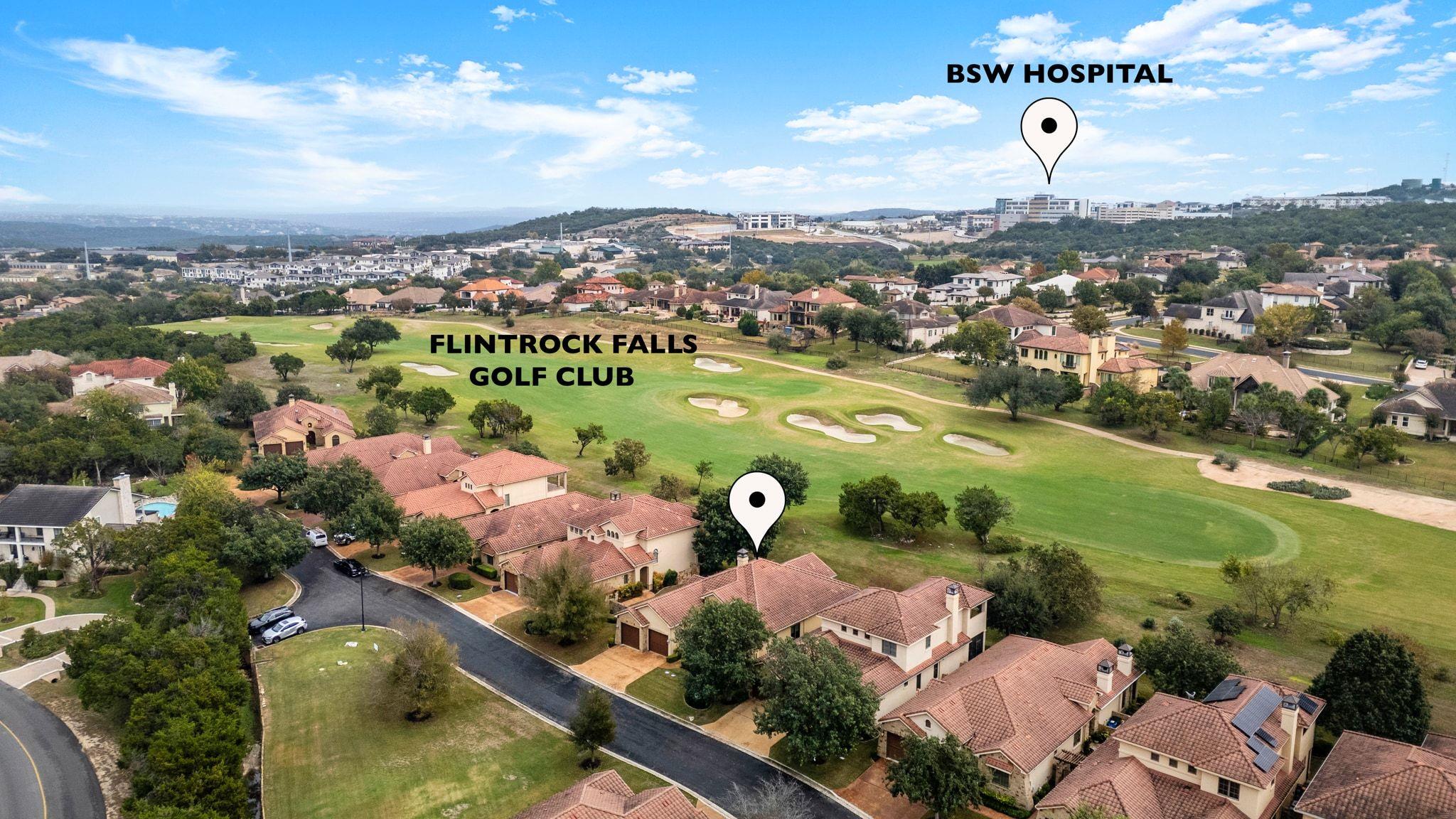 14 Borello Dr # 14, Austin, TX 78738