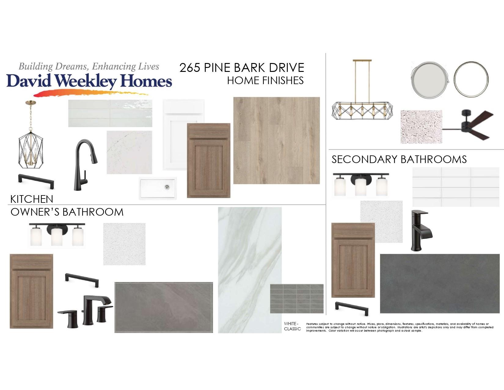 265 Pine Bark Dr, Buda, TX 78610