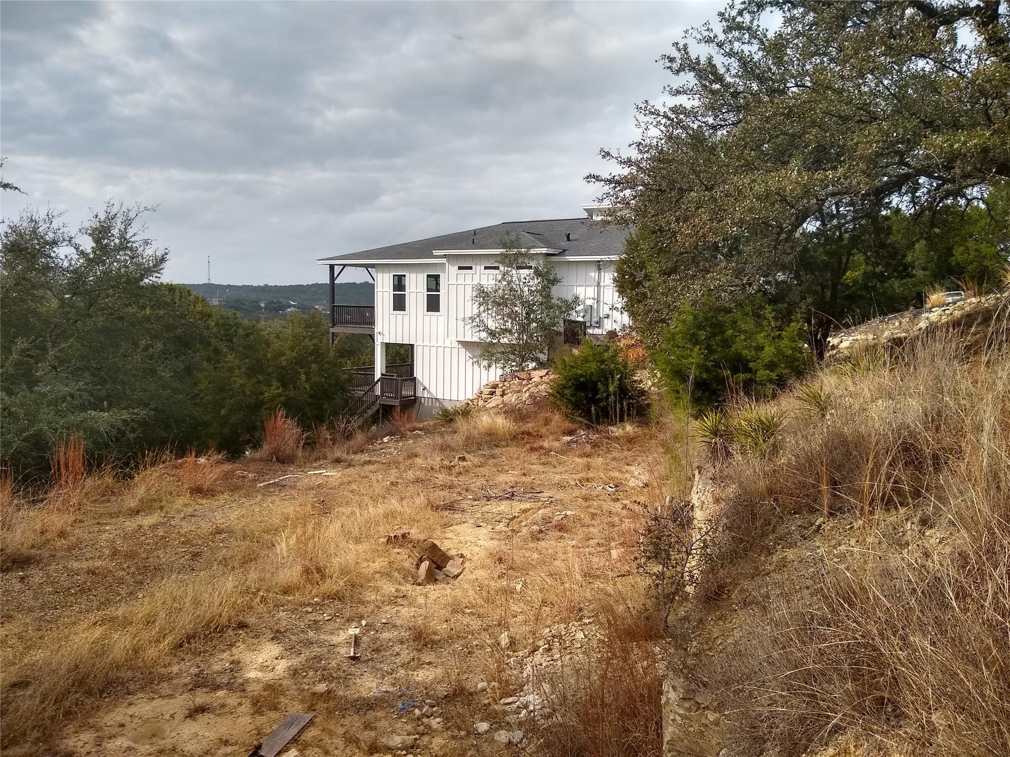 206 Scone Dr, Spicewood, TX 78669