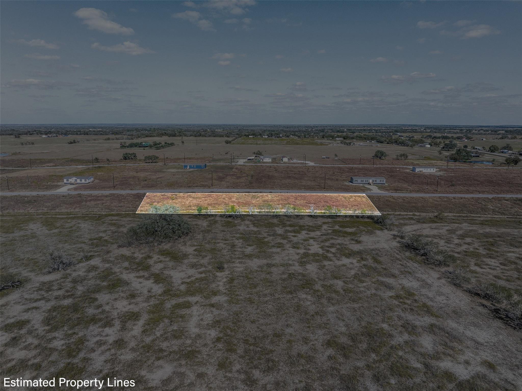 245 Beckham Dr, Dale, TX 78616