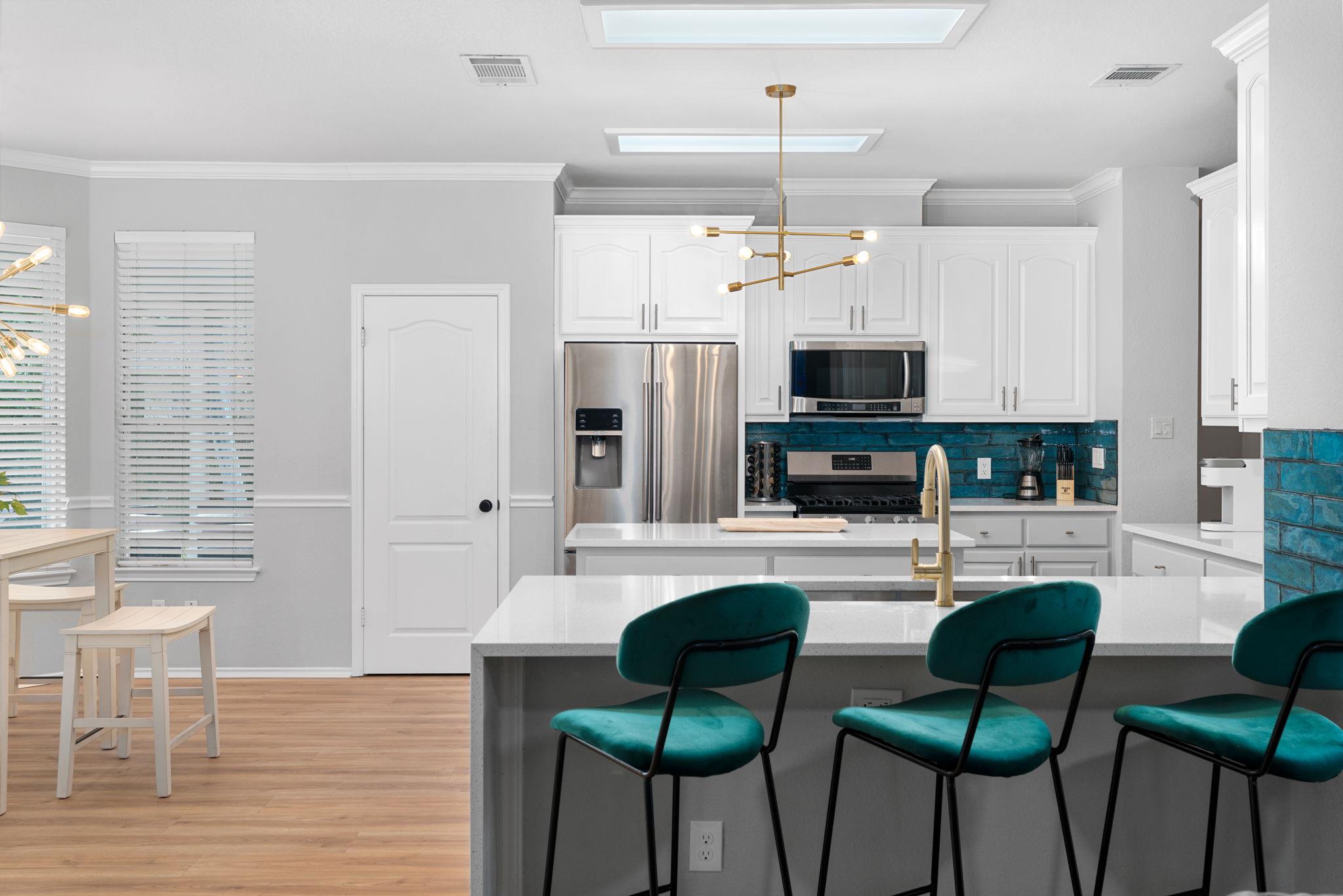 807 Clarence Bohls Ln, Pflugerville, TX 78660