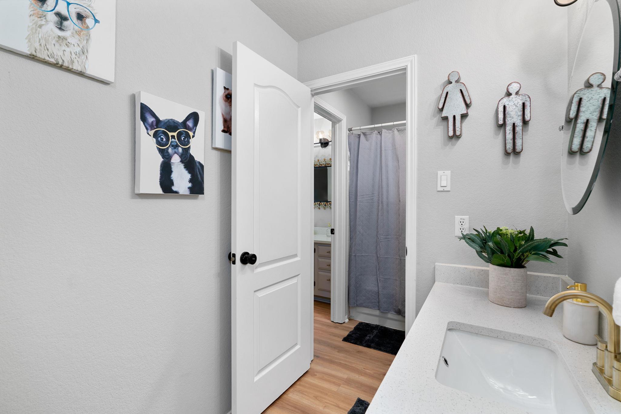 807 Clarence Bohls Ln, Pflugerville, TX 78660