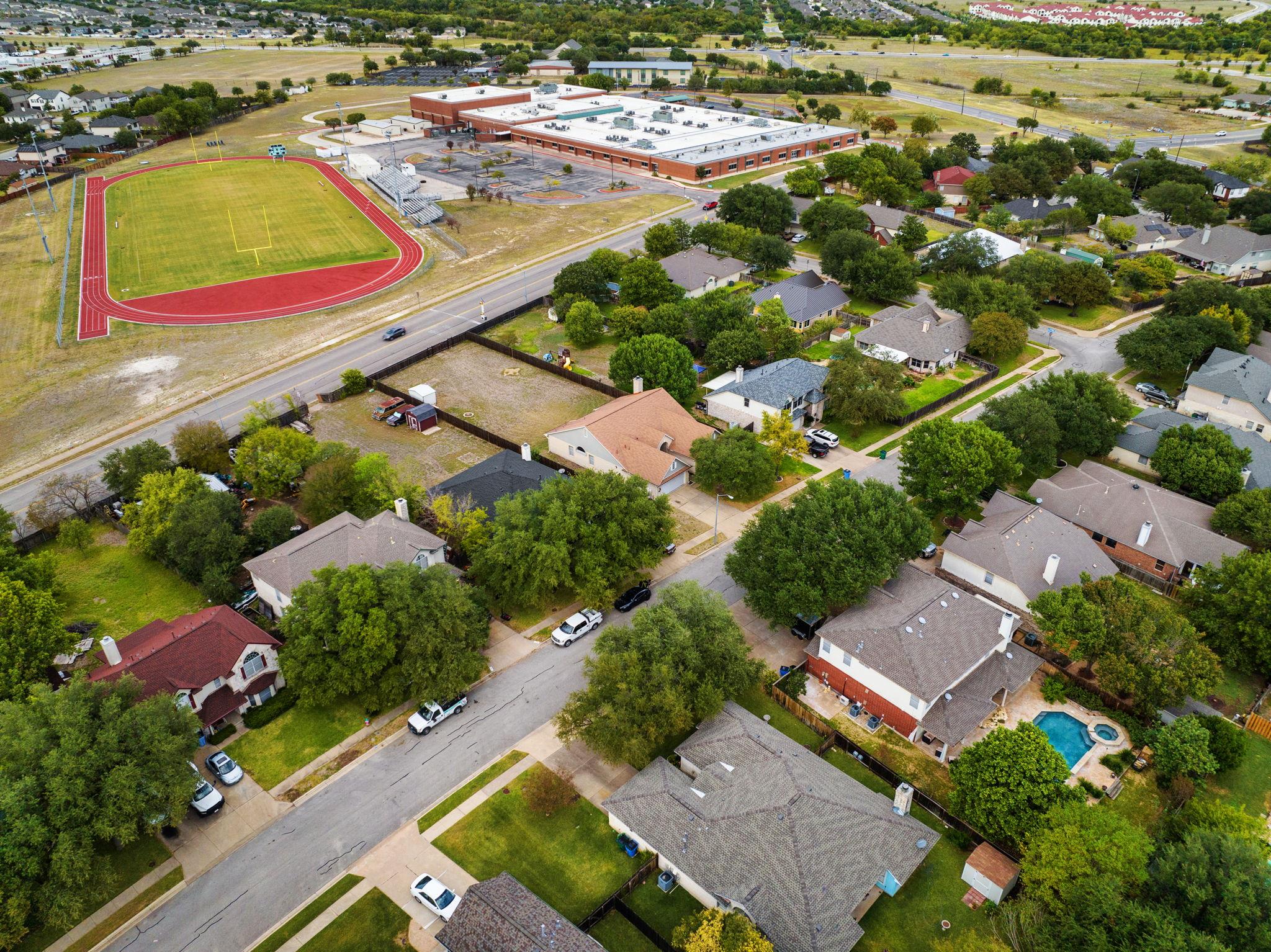 807 Clarence Bohls Ln, Pflugerville, TX 78660