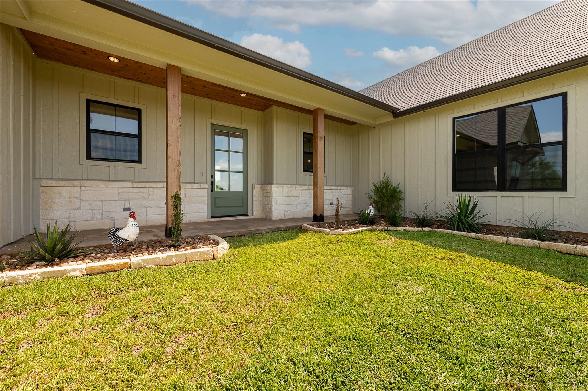 3488 County Road 328 Rd, Caldwell, TX 77836