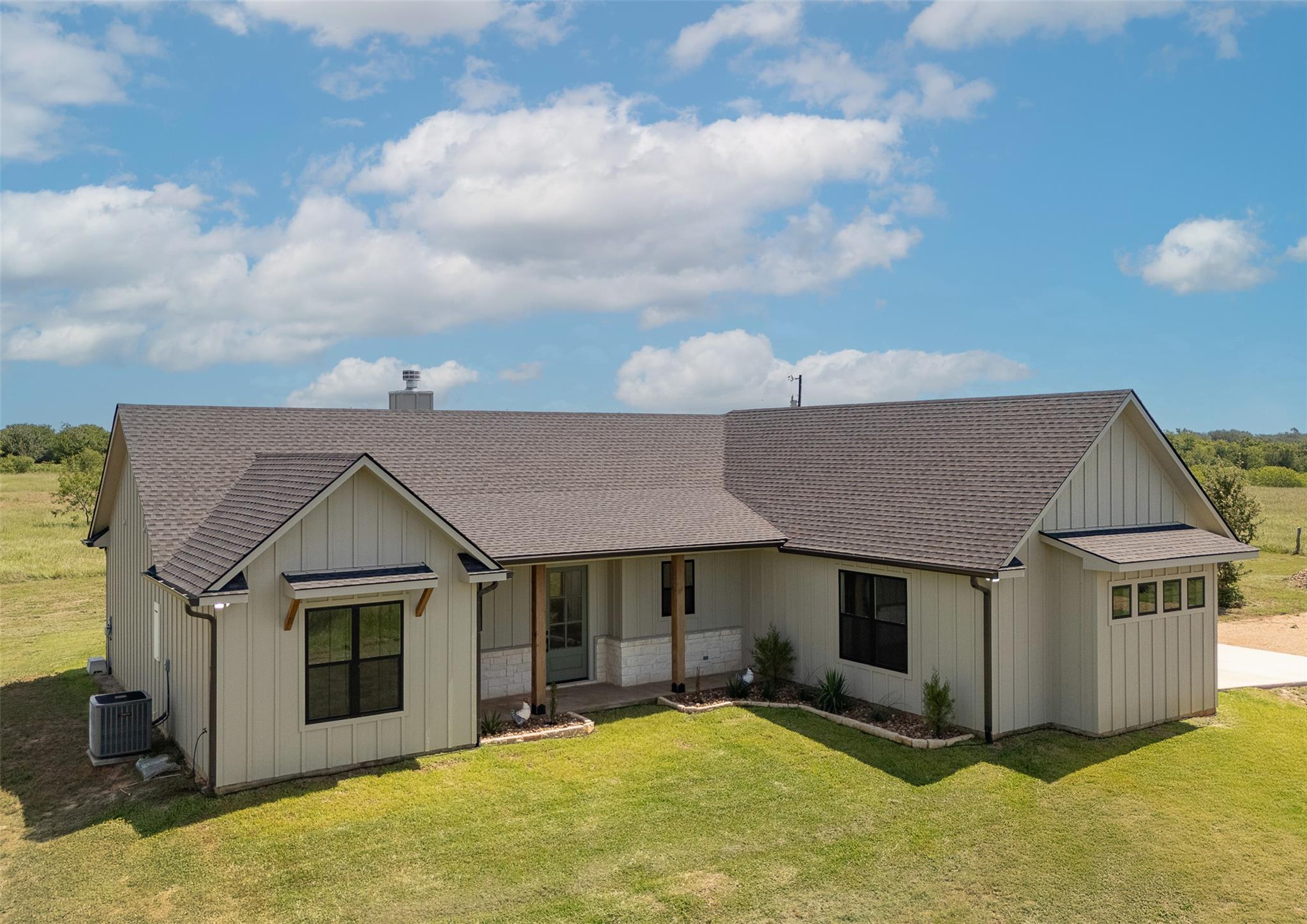 3488 County Road 328 Rd, Caldwell, TX 77836