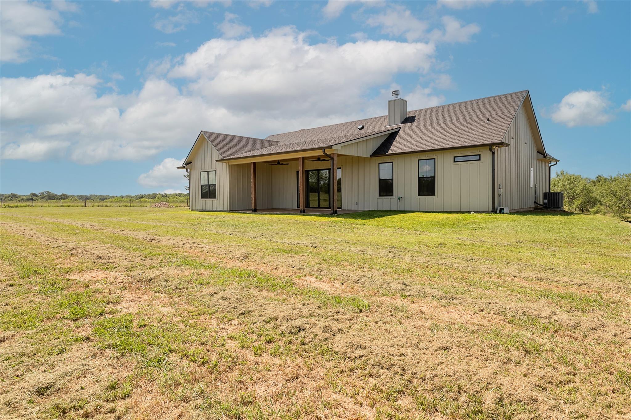 3488 County Road 328 Rd, Caldwell, TX 77836