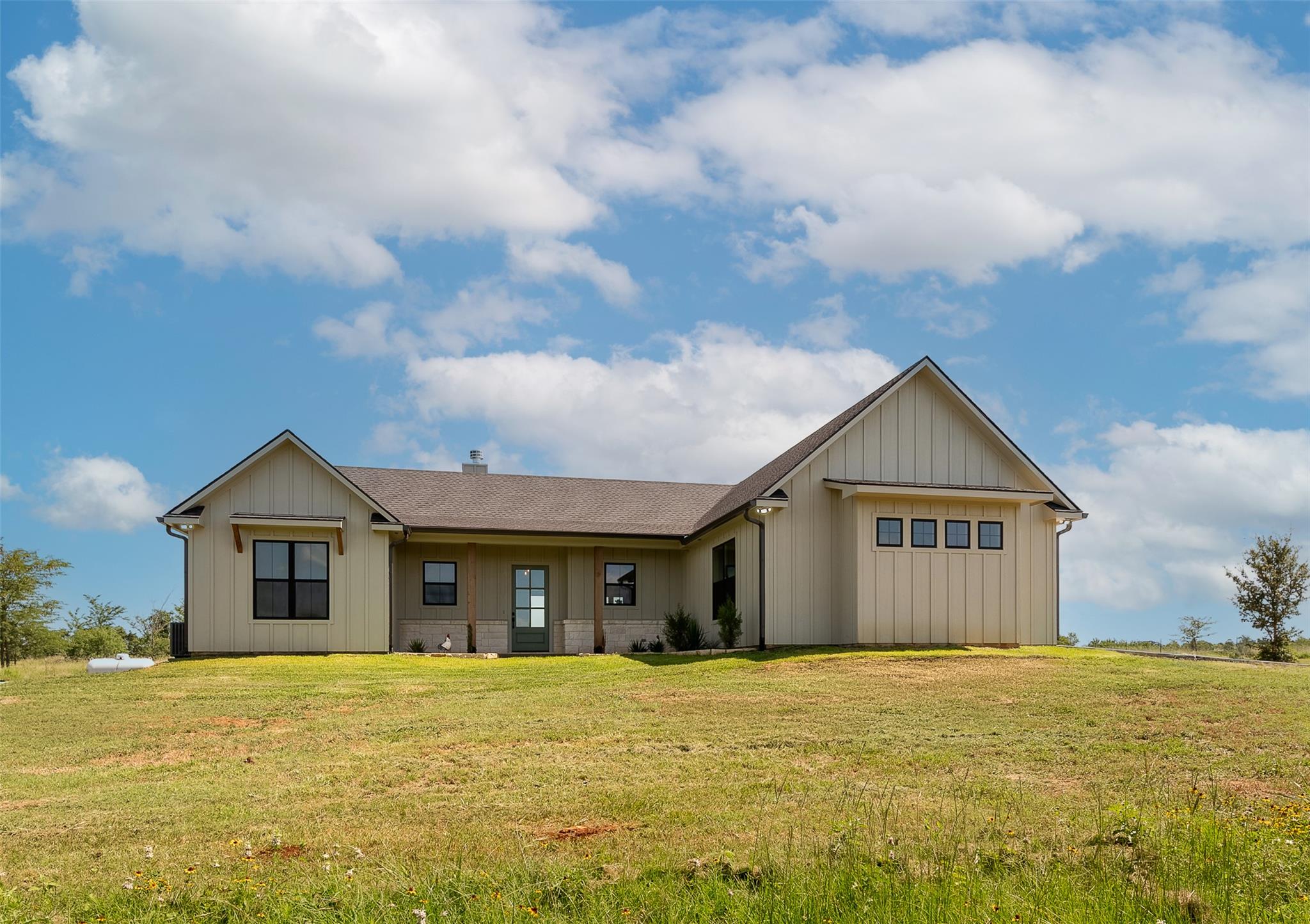 3488 County Road 328 Rd, Caldwell, TX 77836