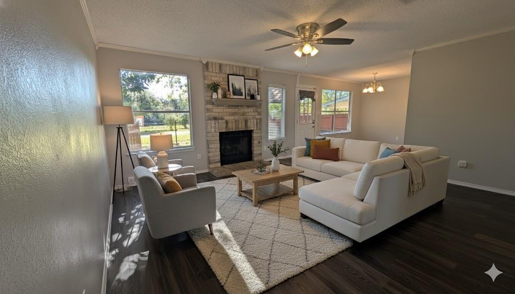 12927 Marimba Trl, Austin, TX 78729