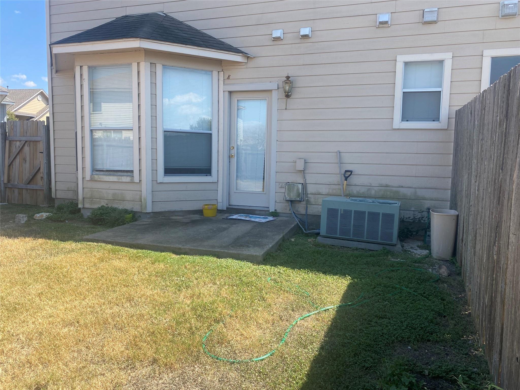 2706 Westhampton Ct # A, Round Rock, TX 78664