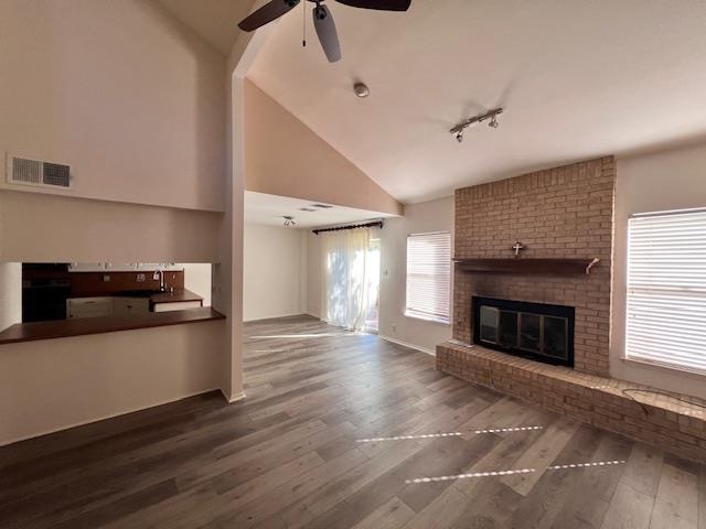 4217 Creek Ledge Dr # 123, Austin, TX 78731