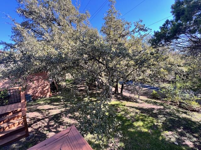 4217 Creek Ledge Dr # 123, Austin, TX 78731