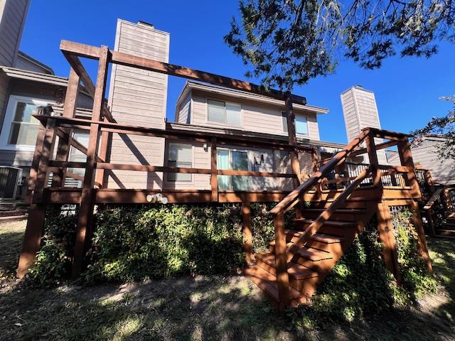 4217 Creek Ledge Dr # 123, Austin, TX 78731