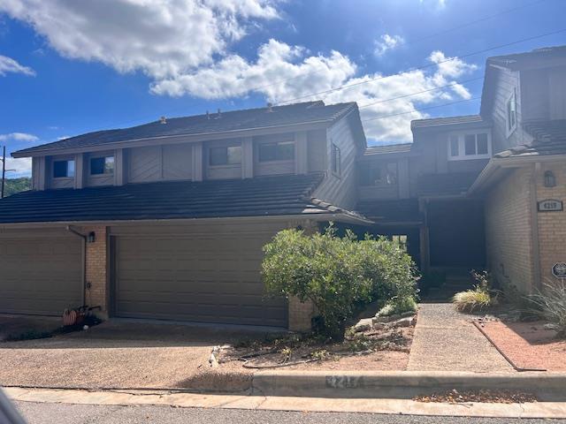 4217 Creek Ledge Dr # 123, Austin, TX 78731