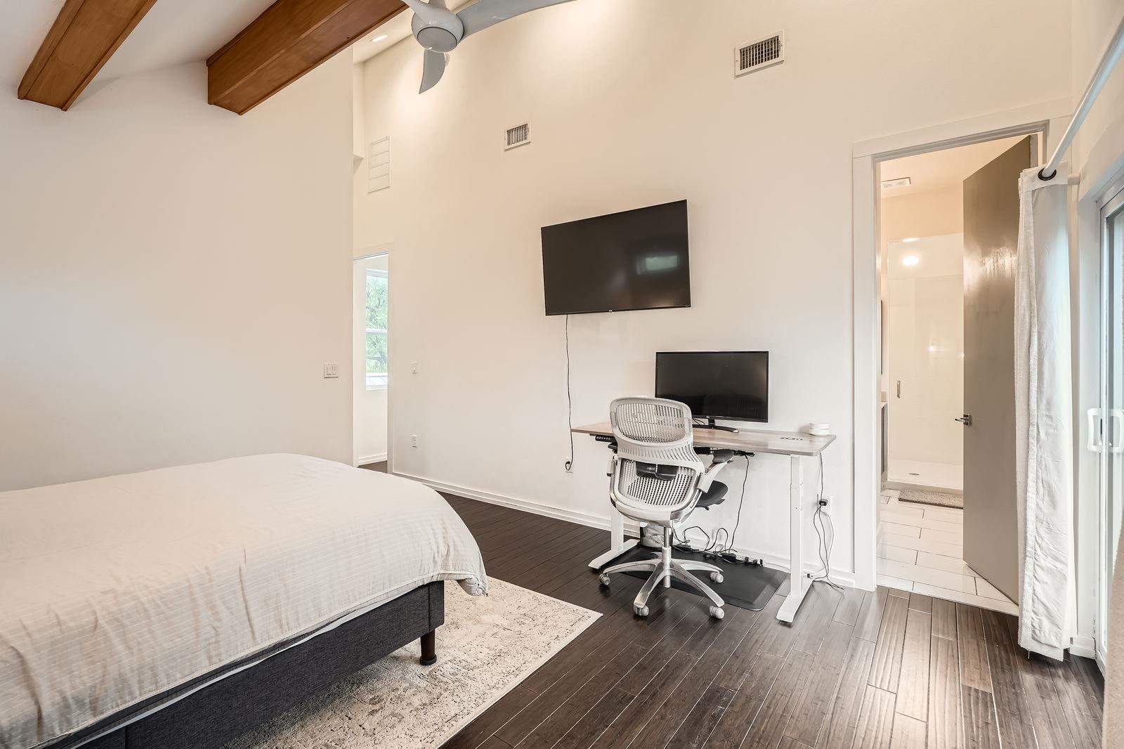 2601 Francisco St # B, Austin, TX 78702