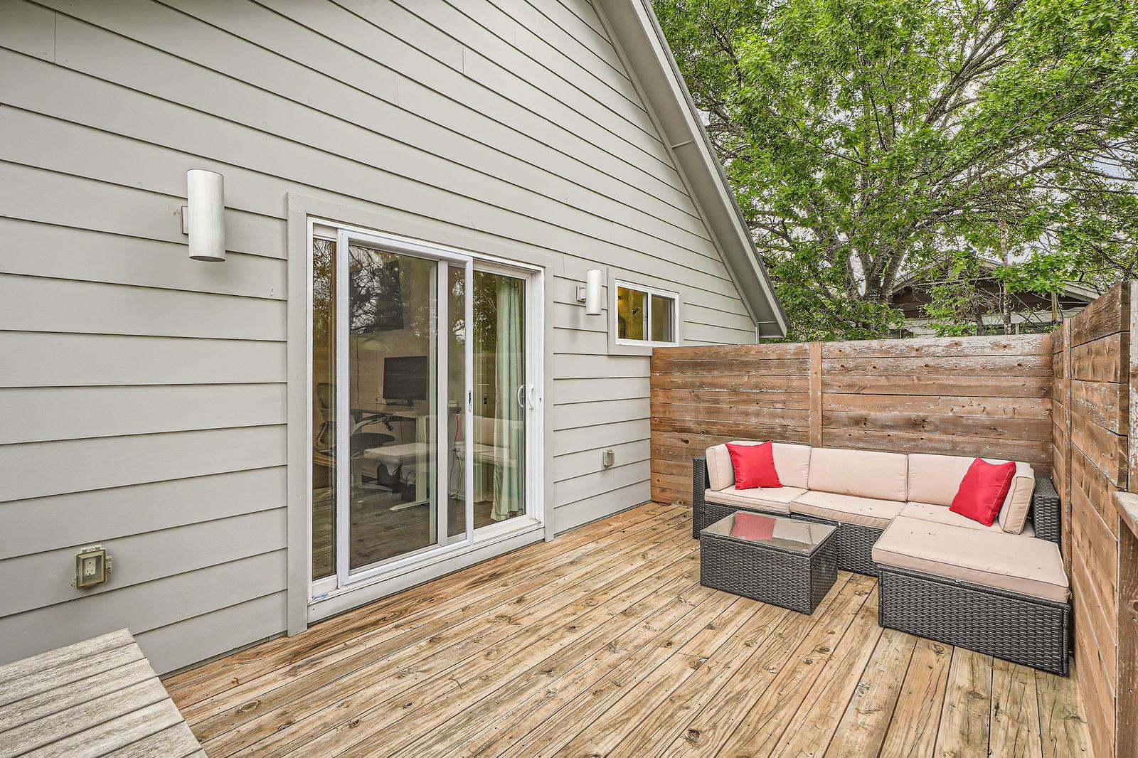 2601 Francisco St # B, Austin, TX 78702