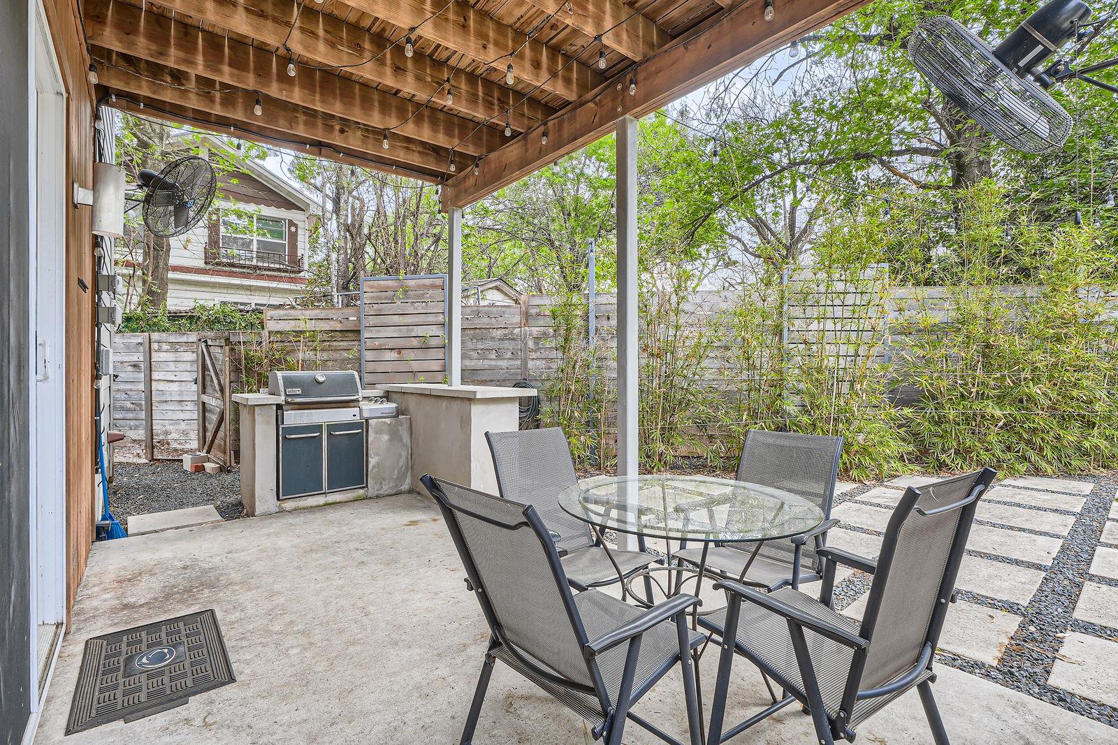 2601 Francisco St # B, Austin, TX 78702