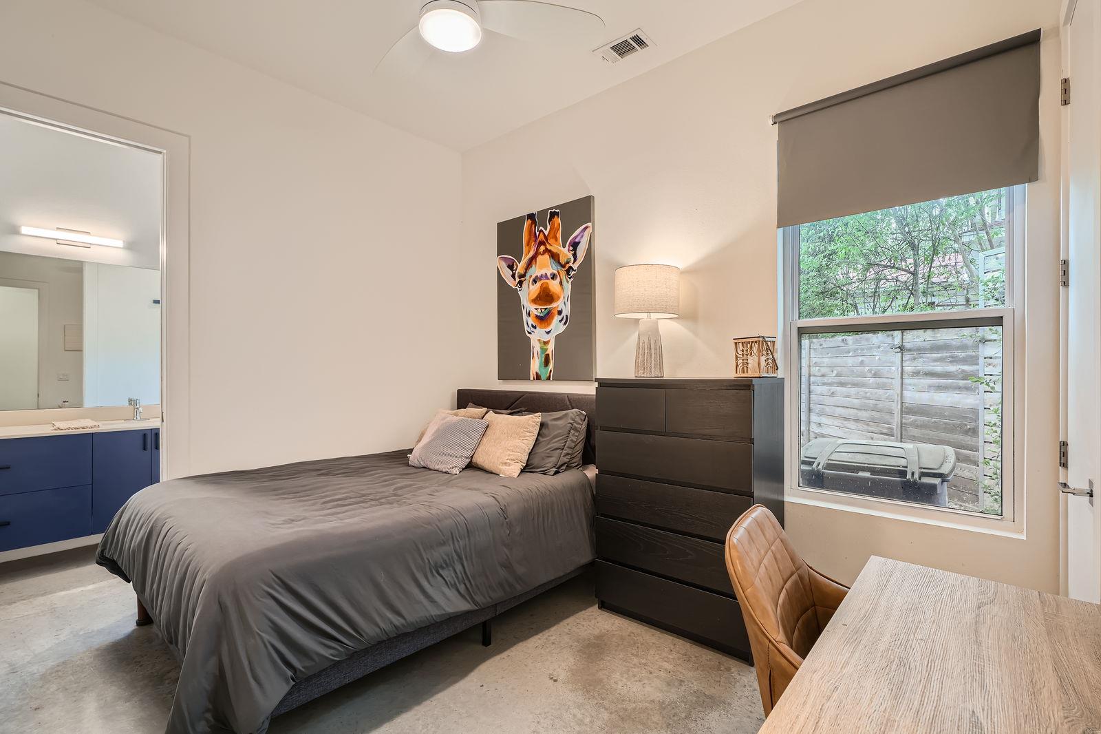 2601 Francisco St # B, Austin, TX 78702