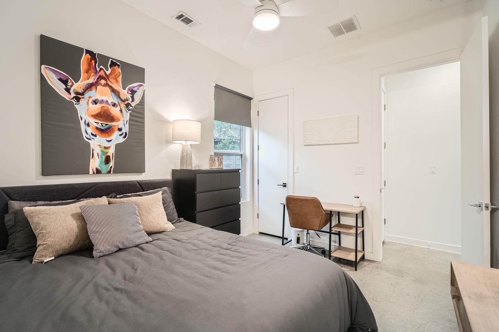 2601 Francisco St # B, Austin, TX 78702