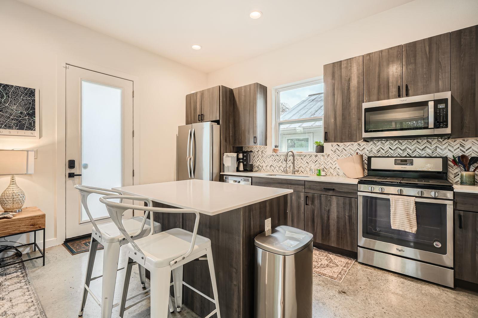 2601 Francisco St # B, Austin, TX 78702