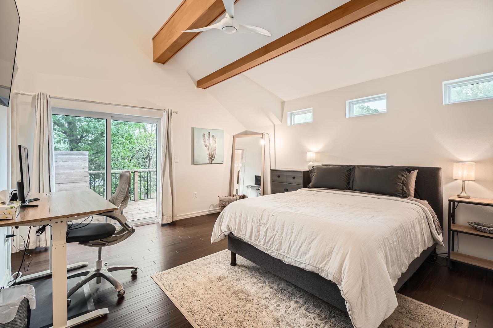 2601 Francisco St # B, Austin, TX 78702