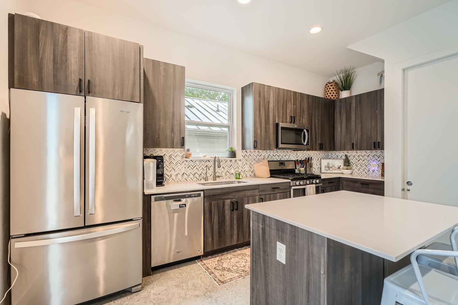 2601 Francisco St # B, Austin, TX 78702