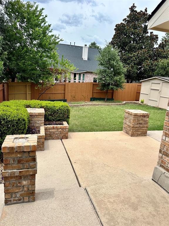 13508 Oregon Flat Trl, Austin, TX 78727