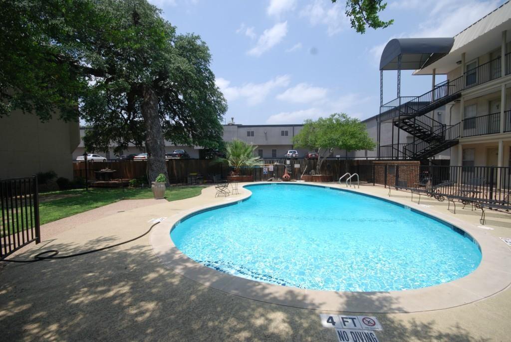 910 Duncan Ln # 11, Austin, TX 78705