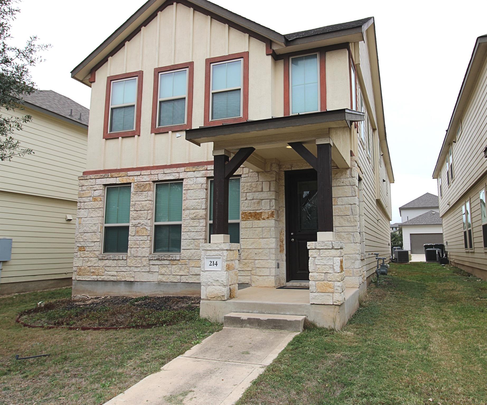 214 Diamond Point Dr, Dripping Springs, TX 78620