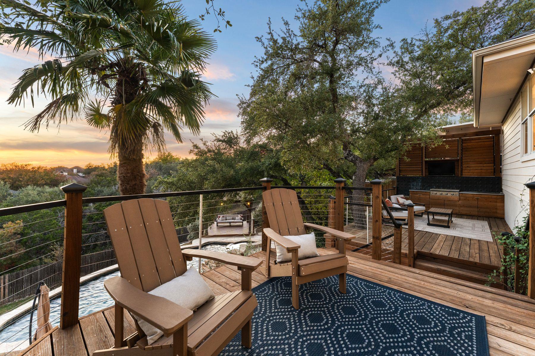 12413 Fairfax Ridge Pl, Austin, TX 78738