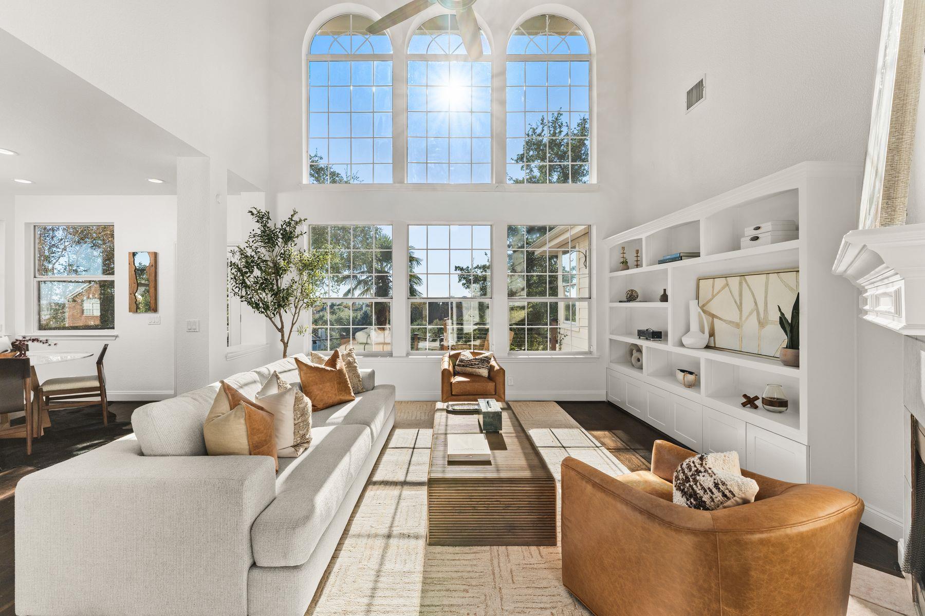 12413 Fairfax Ridge Pl, Austin, TX 78738