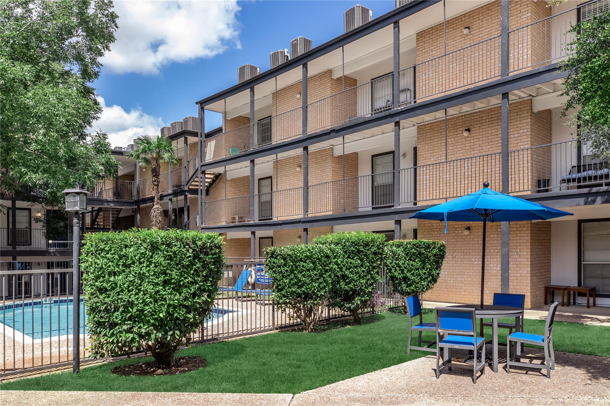 6008 N Lamar Blvd # 307, Austin, TX 78752