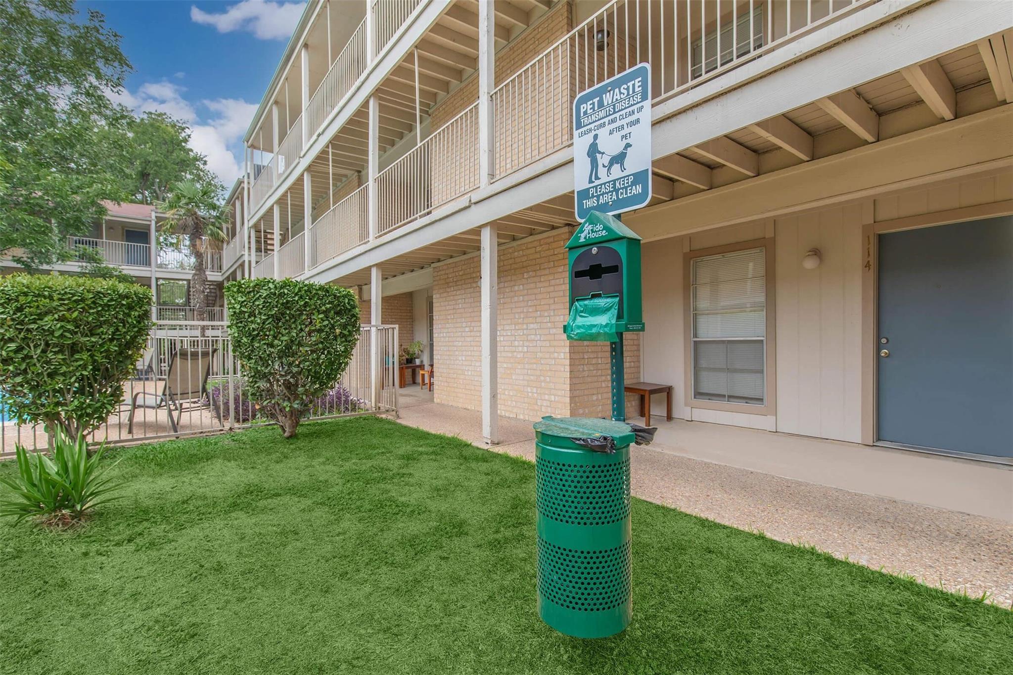 6008 N Lamar Blvd # 307, Austin, TX 78752