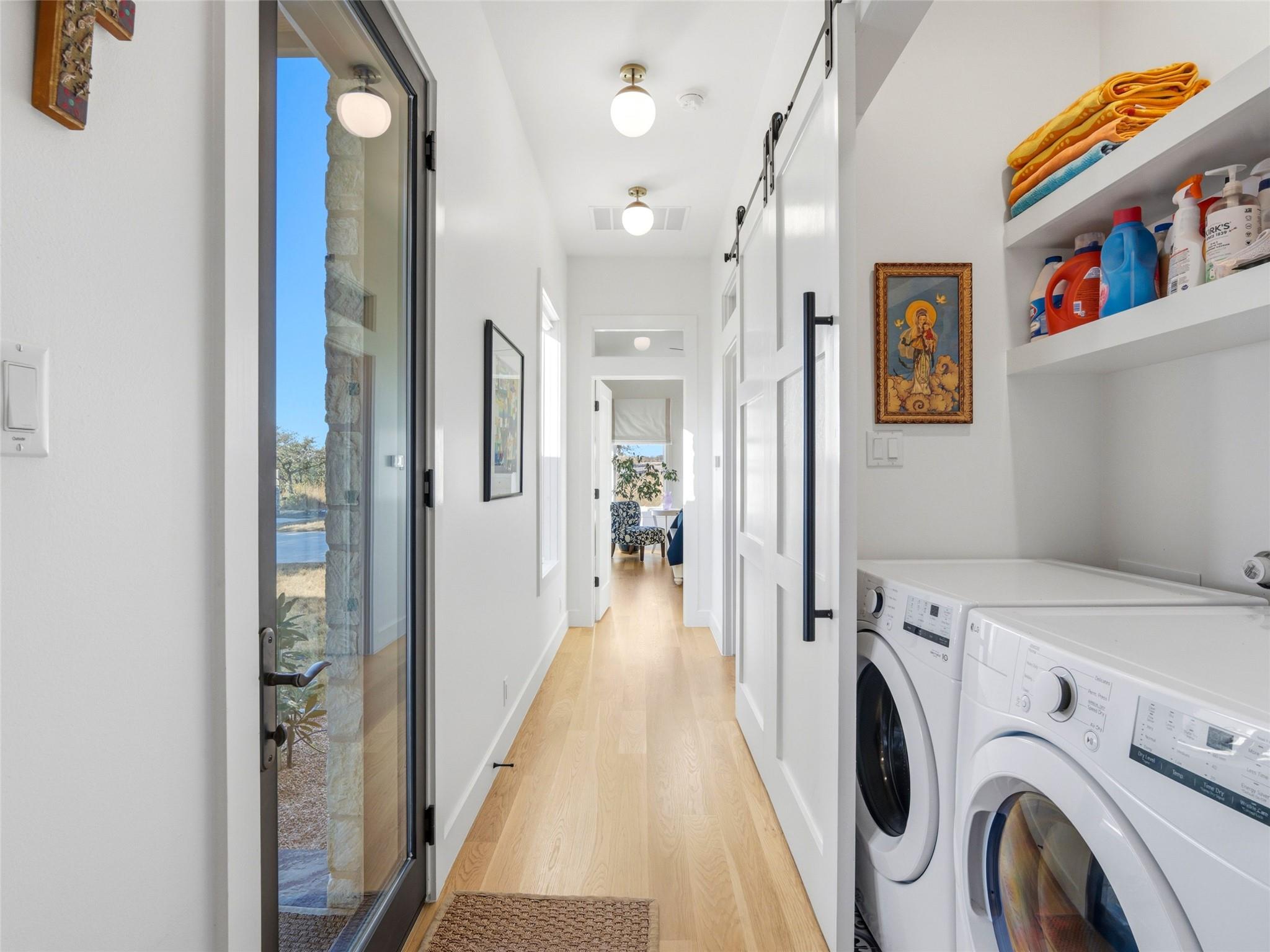 577 Cattle Creek Rd, Johnson City, TX 78636