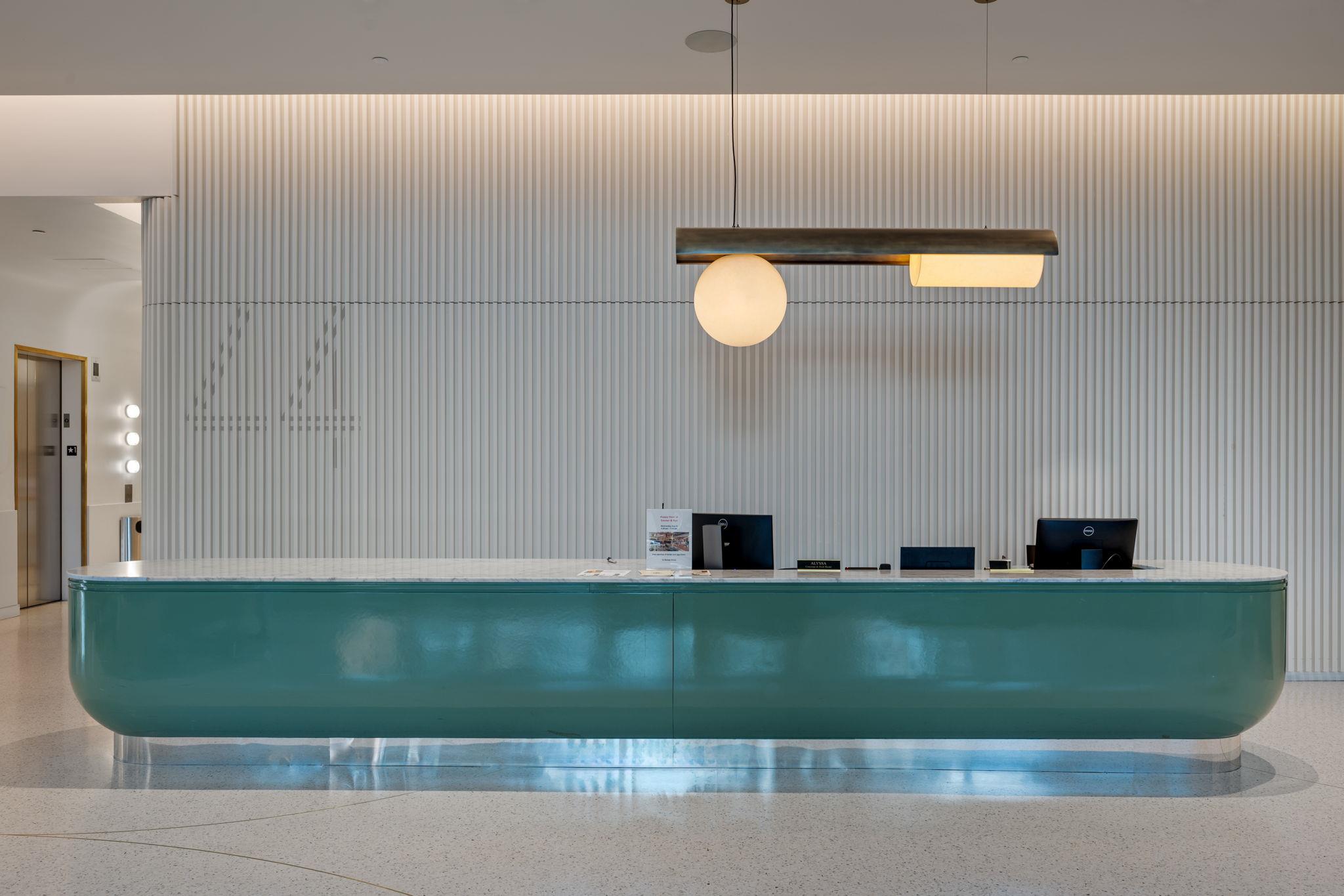 44 East Ave # 2007, Austin, TX 78701